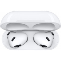 Apple AirPods 3 2022 with Lightning Charging Case (MPNY3TY/A)
