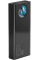 Внешний аккумулятор Power Bank Baseus Amblight Digital Display Quick Charge 30000mAh 65W Black (PPLG-A01)