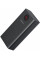 Внешний аккумулятор Power Bank Romoss 40000mAh 18W Black (PEA40-112-2135)