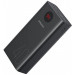 Зовнішній акумулятор Power Bank Romoss 40000mAh 18W Black (PEA40-112-2135)