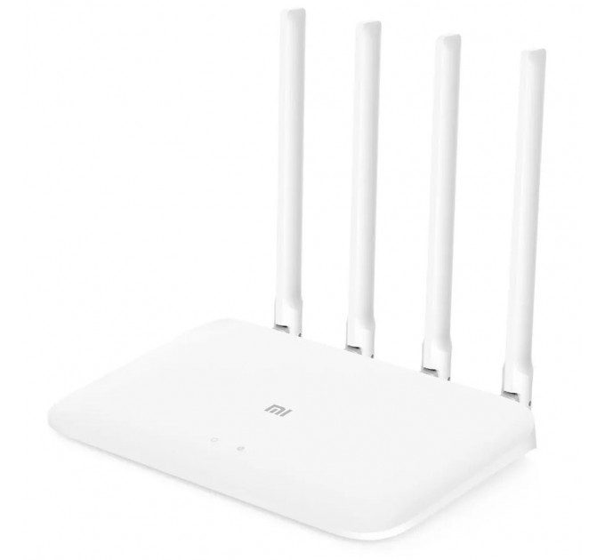 Маршрутизатор Xiaomi Router AC1200 (DVB4330GL)