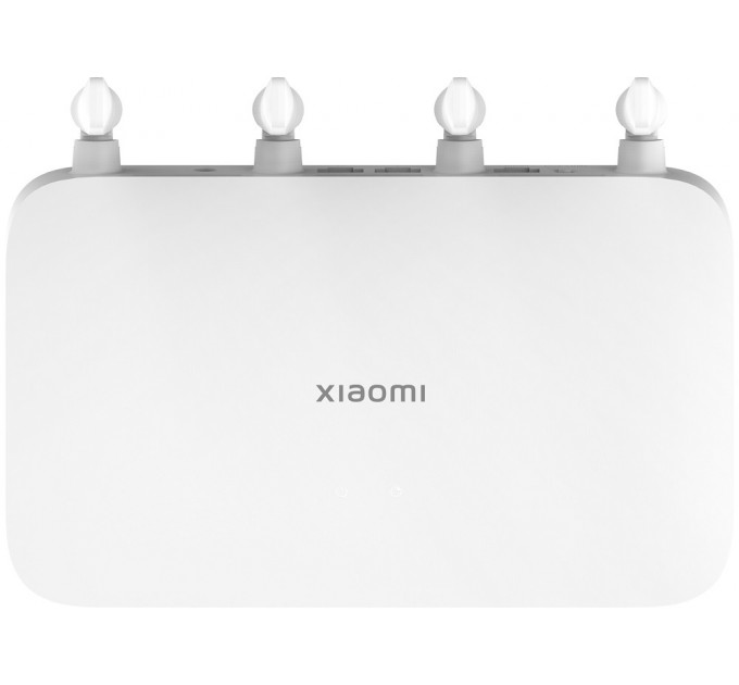 Маршрутизатор Xiaomi Router AC1200 (DVB4330GL)