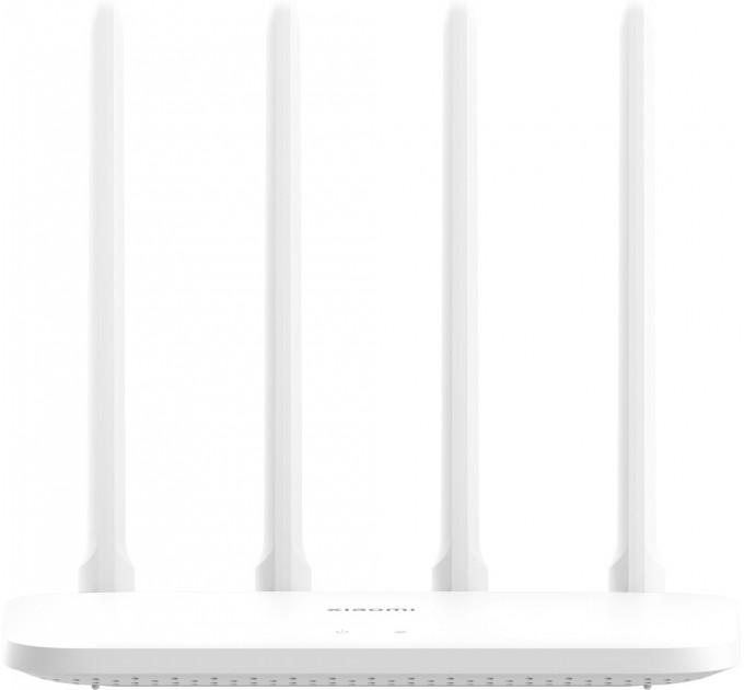 Маршрутизатор Xiaomi Router AC1200 (DVB4330GL)