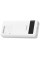 Зовнішній акумулятор Power Bank Romoss 30000mAh 22.5W SENSE8PF (PHP30-852-1745H) White