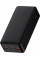 Внешний аккумулятор Power Bank Baseus Bipow 30000mAh 20W Display Black (PPDML-N01)