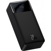 Внешний аккумулятор Power Bank Baseus Bipow 30000mAh 20W Display Black (PPDML-N01)