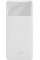 Внешний аккумулятор Power Bank Baseus Bipow 30000mAh 20W Display White (PPDML-N02)