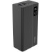 Power Bank Sigma mobile X-Power SI50A3QL 50000mAh Black (4827798424018)