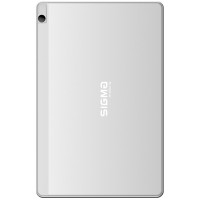 Планшет Sigma mobile X-style Tab A1015 4/64GB 4G Dual Sim Silver