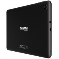 Планшет Sigma mobile Tab A1020 3/32GB 4G Dual Sim Black