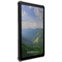 Планшет Sigma mobile Tab A1025 4/64GB 4G Dual Sim Black