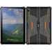 Планшет Sigma mobile Tab A1025 4/64GB 4G Dual Sim Black-Orange