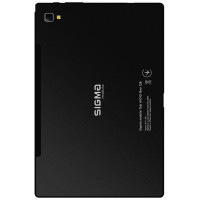 Планшет Sigma mobile Tab A1010 Neo 4/128GB 4G Dual Sim Black