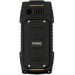 Мобільний телефон Sigma mobile X-treme AZ68 Dual Sim Black/Orange
