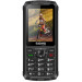 Мобільний телефон Sigma mobile X-treme PR68 Dual Sim Black (4827798122112)