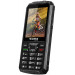 Мобильный телефон Sigma mobile X-treme PR68 Dual Sim Black (4827798122112)