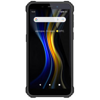 Sigma mobile X-treme PQ18 Max Dual Sim Black (4827798374115)