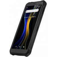 Sigma mobile X-treme PQ18 Max Dual Sim Black (4827798374115)