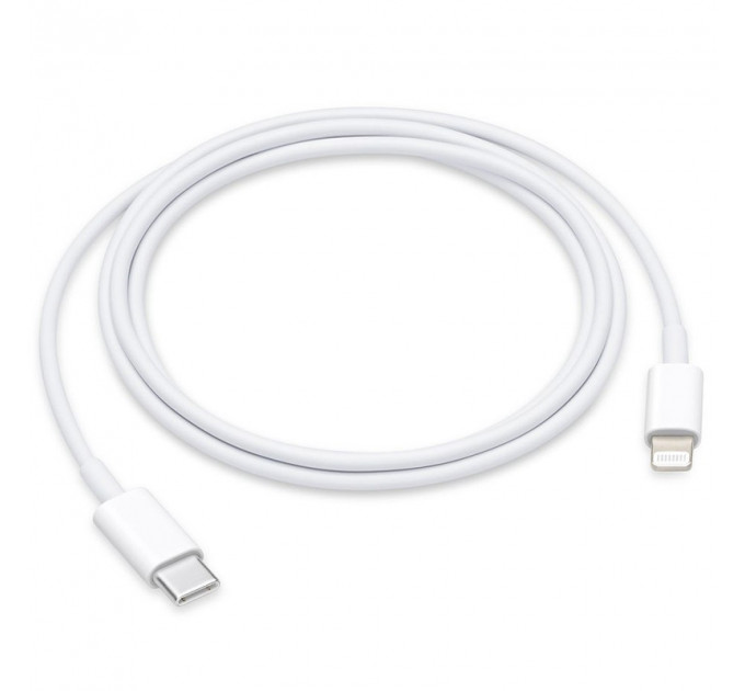 Apple Foxconn Type-C to Lightning Cable (No Box)