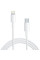 Apple Foxconn Type-C to Lightning Cable (No Box)