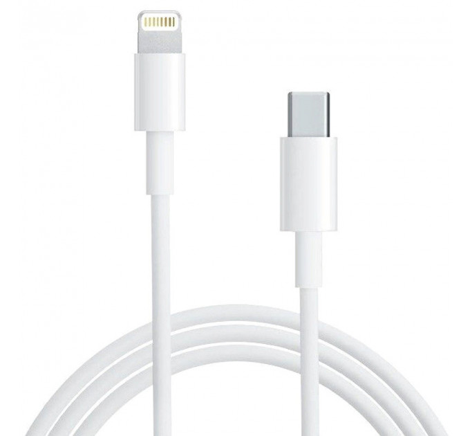 Apple Foxconn Type-C to Lightning Cable (No Box)