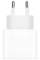 Сетевое зарядное устройство Apple 20W USB-C Power Adapter MHJE3 (No Box)