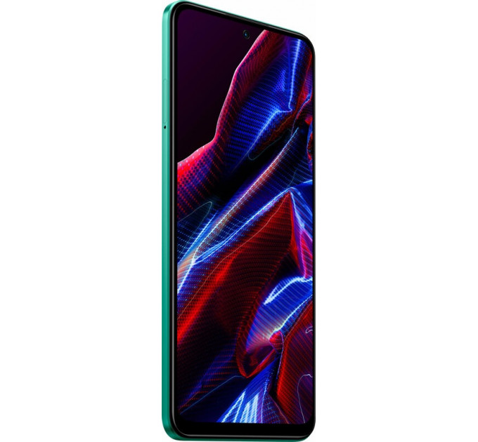 Poco X5 5G 6/128GB Green UA