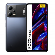 Poco X5 5G 6/128GB Black UA