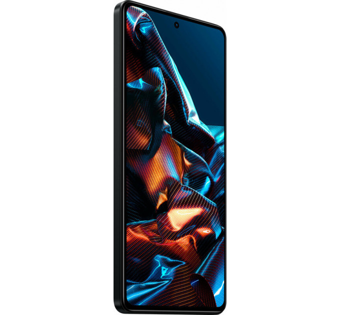 Poco X5 Pro 5G 6/128GB Black UA