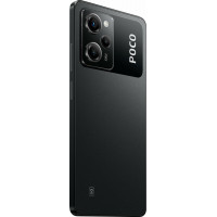 Poco X5 Pro 5G 8/256GB Black UA