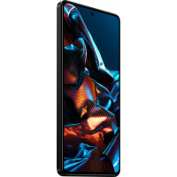 Poco X5 Pro 5G 8/256GB Black UA