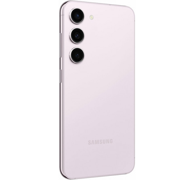Samsung Galaxy S23 8/256GB Light Pink (SM-S911BLIGSEK)