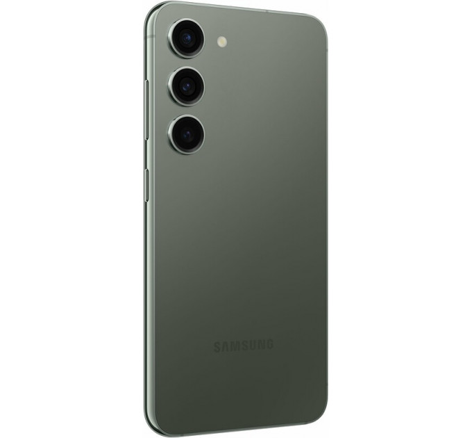 Samsung Galaxy S23 8/256GB Green (SM-S911BZGGSEK)