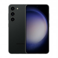 Samsung Galaxy S23 8/256GB Black (SM-S911BZKGSEK)