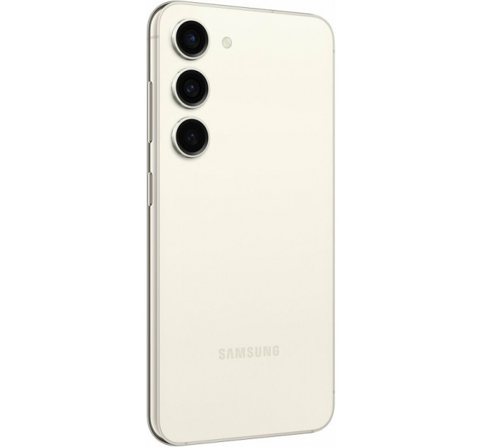 Samsung Galaxy S23 8/256GB Beige (SM-S911BZEGSEK)