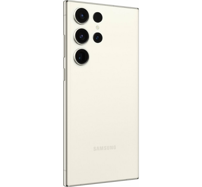 Samsung Galaxy S23 Ultra 12/256GB Beige (SM-S918BZEGSEK)