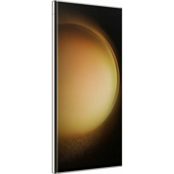 Samsung Galaxy S23 Ultra 12/256GB Beige (SM-S918BZEGSEK)