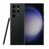 Samsung Galaxy S23 Ultra 12/512GB Black (SM-S918BZKHSEK)