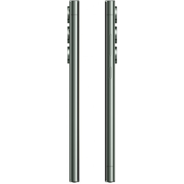 Samsung Galaxy S23 Ultra 12/256GB Green (SM-S918BZGGSEK)