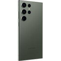 Samsung Galaxy S23 Ultra 12/256GB Green (SM-S918BZGGSEK)