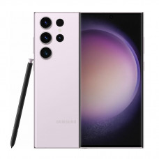 Samsung Galaxy S23 Ultra 12/256GB Pink (SM-S918BLIGSEK)