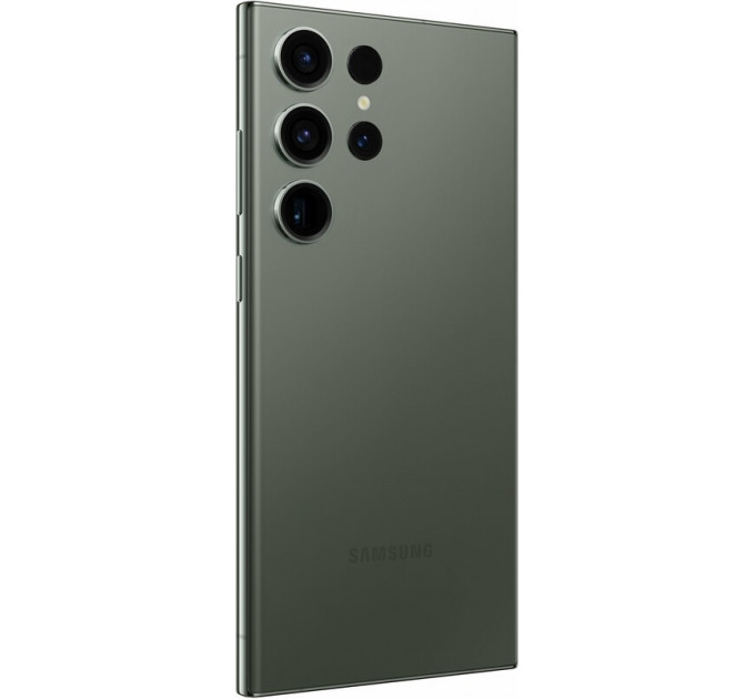 Samsung Galaxy S23 Ultra 12/512GB Green (SM-S918BZGHSEK)