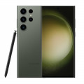 Samsung Galaxy S23 Ultra 12/512GB Green (SM-S918BZGHSEK)