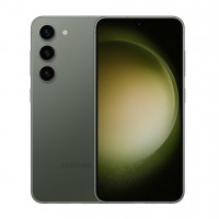 Samsung Galaxy S23 Plus 8/256GB Green (SM-S916BZGDSEK)