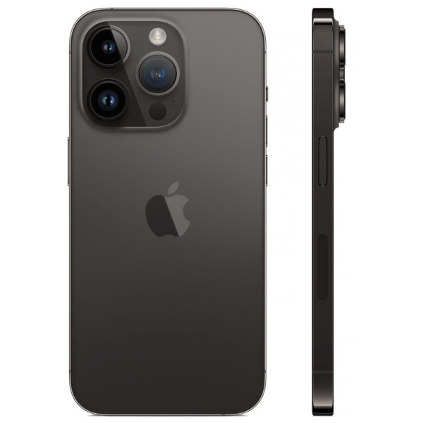 Apple iPhone 14 Pro 1TB Space Black