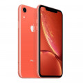 Apple iPhone XR 64GB Coral Approved Вітринний зразок