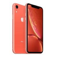 Apple iPhone XR 64GB Coral Approved Витринный образец