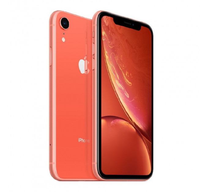 Apple iPhone XR 64GB Coral  Approved Вітринний зразок