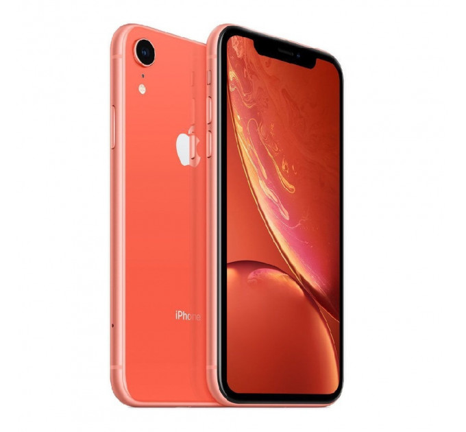 Apple iPhone XR 128GB Coral  Approved Вітринний зразок