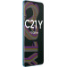 Realme C21Y 3/32GB No NFC Cross Blue UA